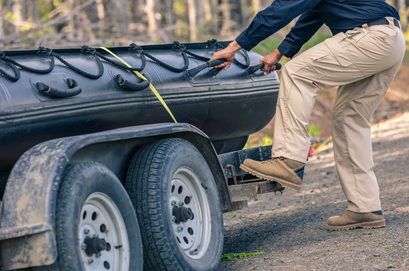 5.11 TACLITE® PRO RIPSTOP PANT