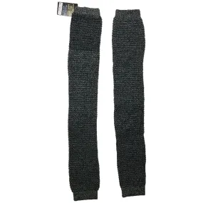 American Apparel Salt and Pepper Leg Warmers