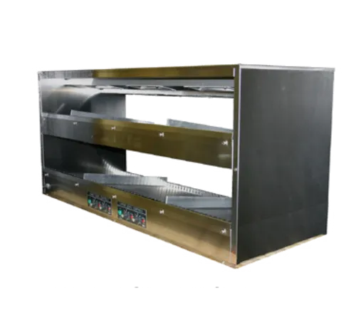 BKI 2TSM-3824R Display Merchandiser