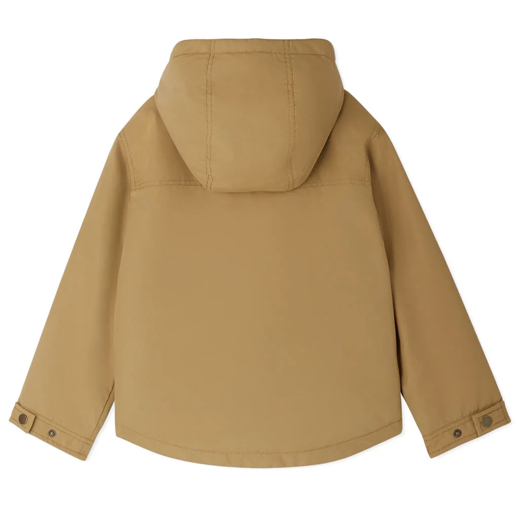 Bonpoint Baldwin Parka