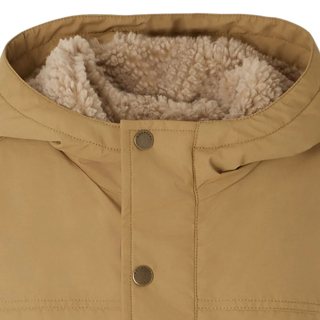 Bonpoint Baldwin Parka