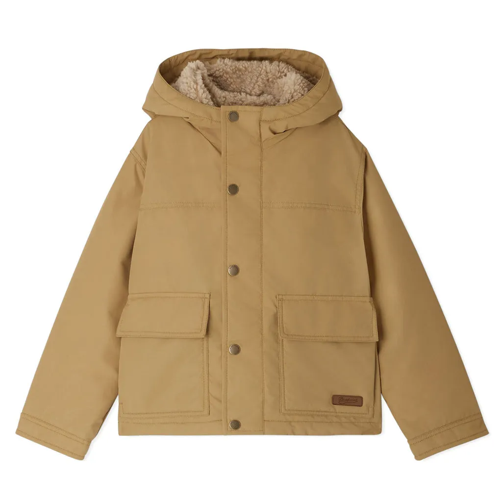 Bonpoint Baldwin Parka