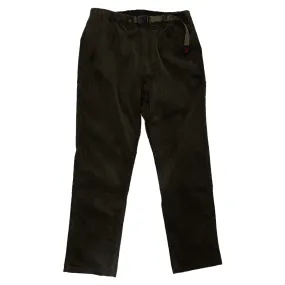 Corduroy NN Pants Just Cut - Olive