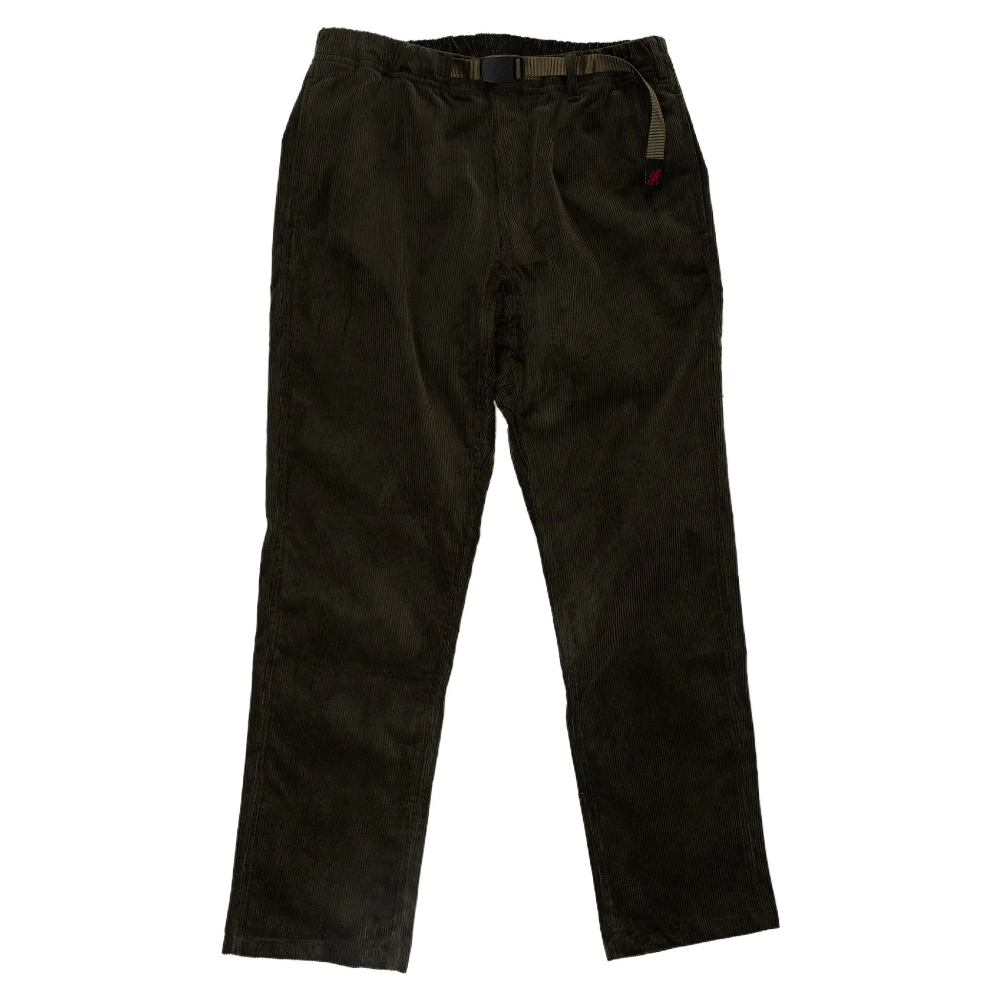 Corduroy NN Pants Just Cut - Olive