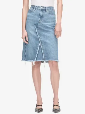 Deconstructed Skirt in Mabel