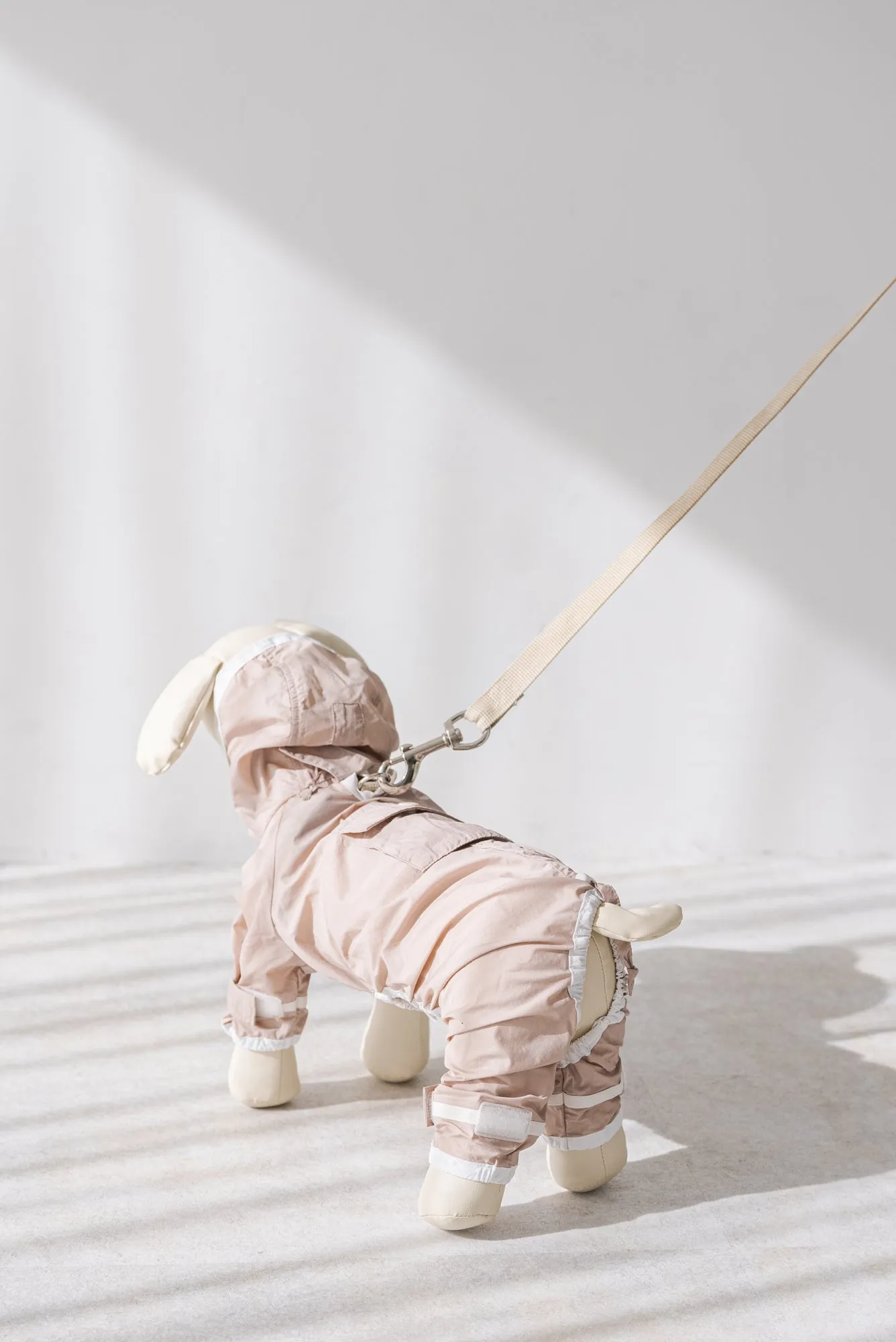 ドッグナイロンパーカー｜DOG NYLON PARKA