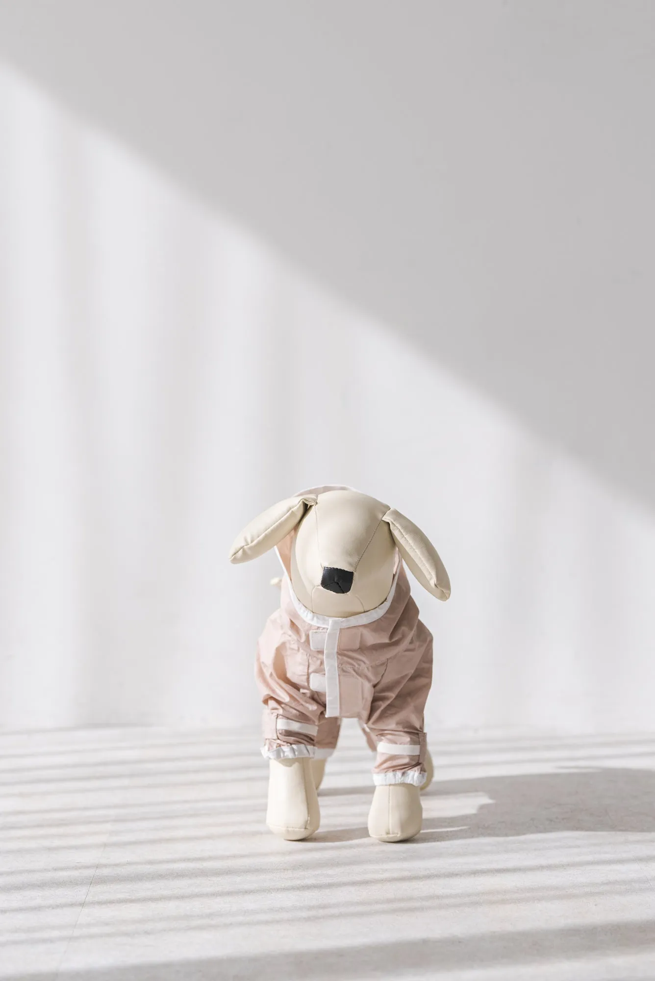 ドッグナイロンパーカー｜DOG NYLON PARKA
