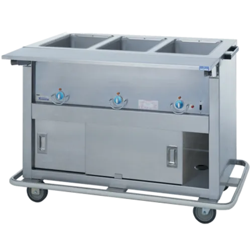 Duke Manufacturing EP-5-CBPG Serving Counter
