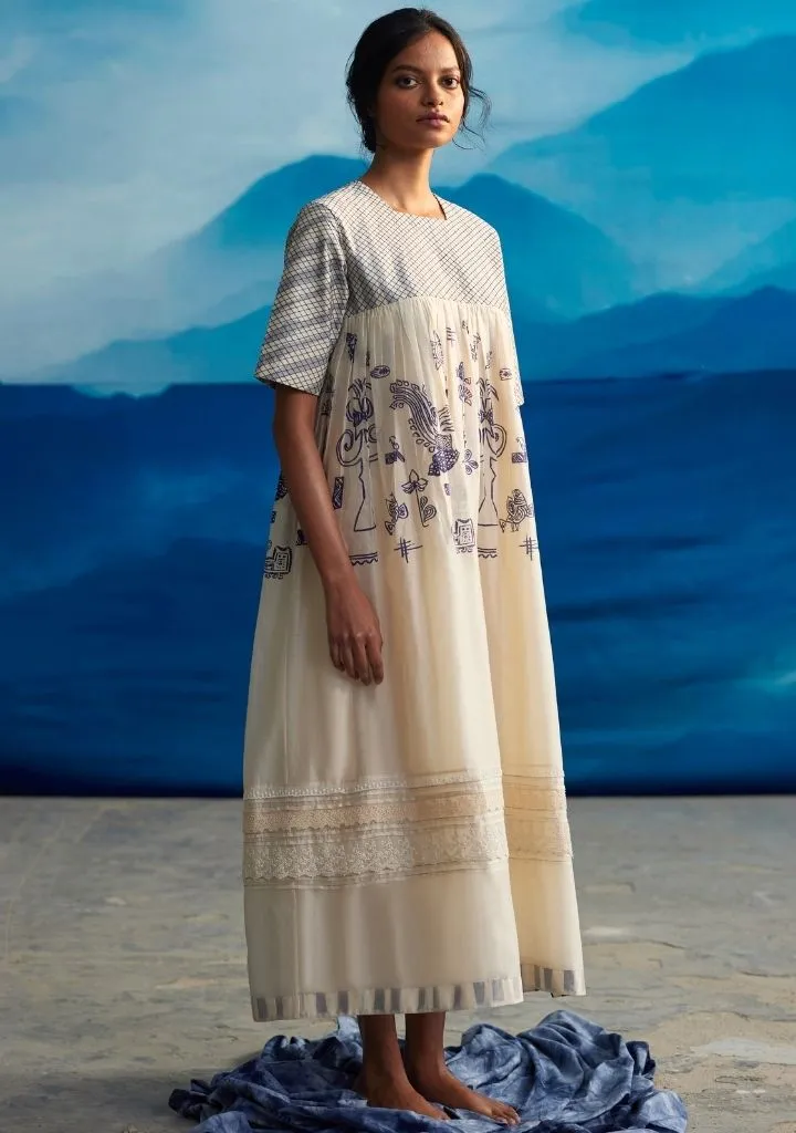 Erica Dress