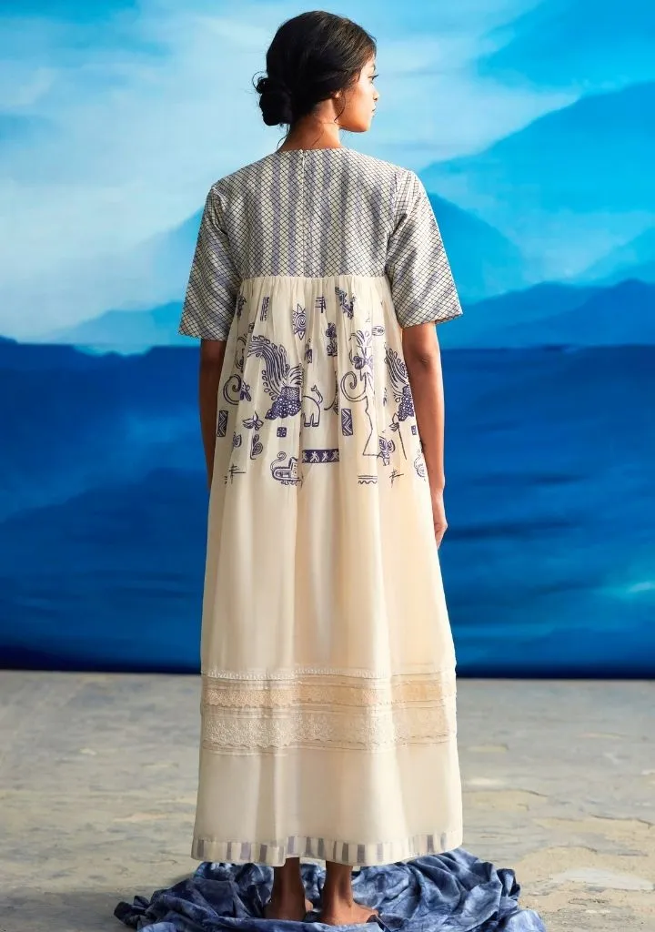 Erica Dress