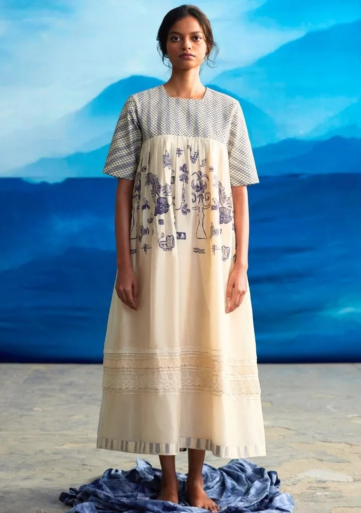 Erica Dress