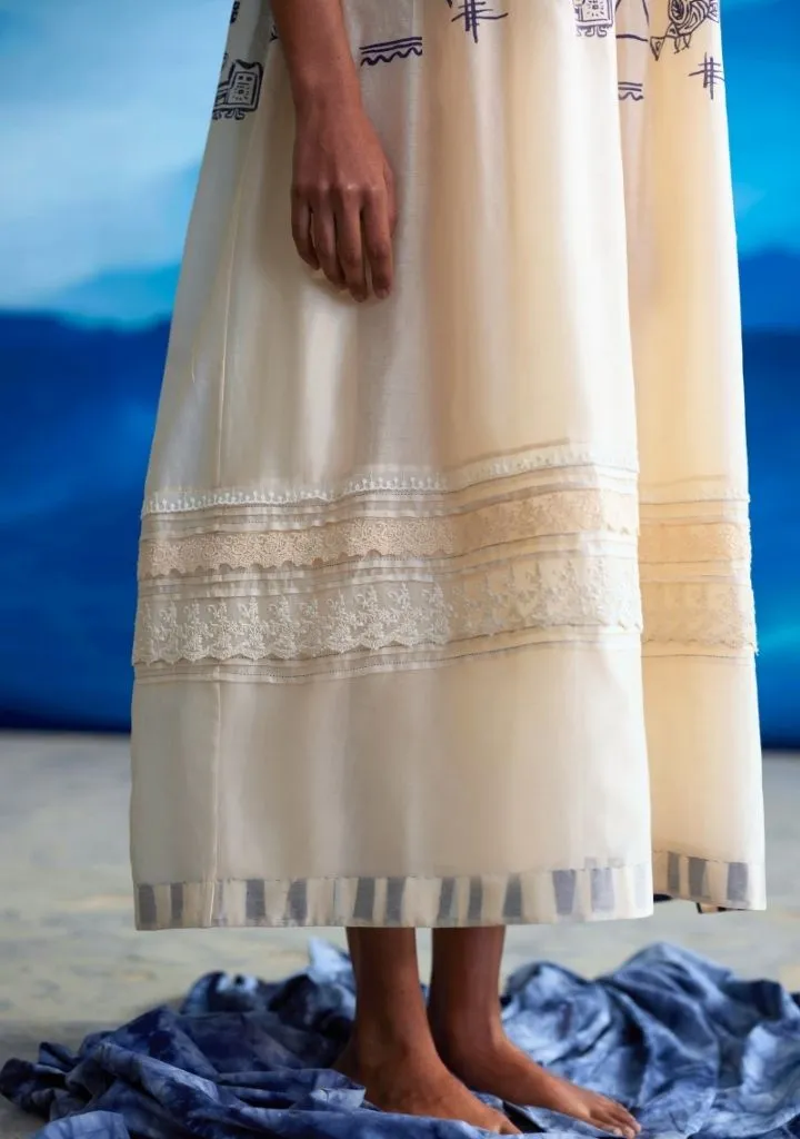 Erica Dress