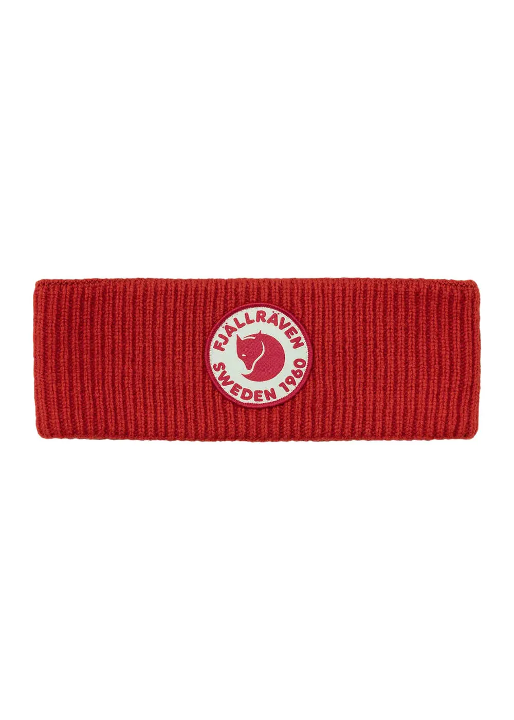 Fjallraven 1960 Logo Headband