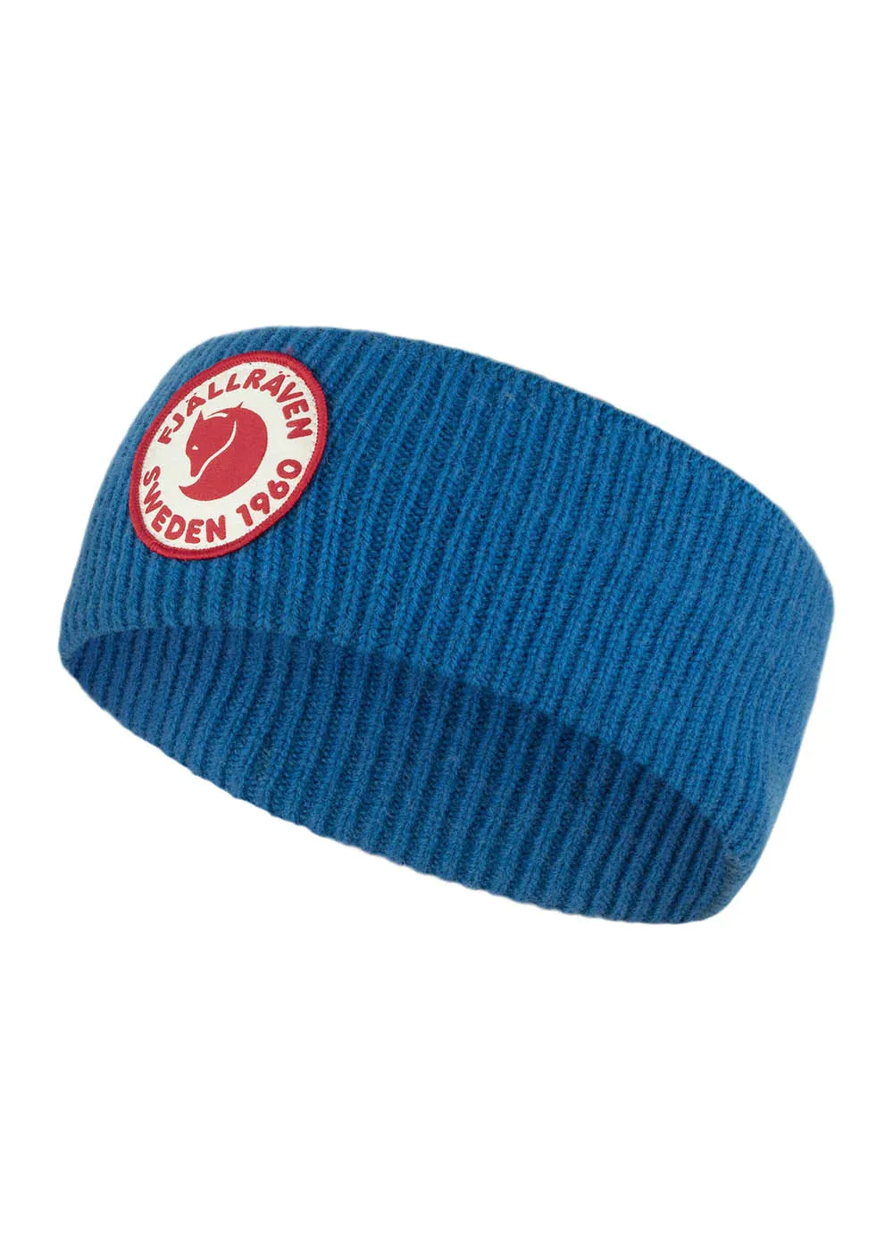 Fjallraven 1960 Logo Headband