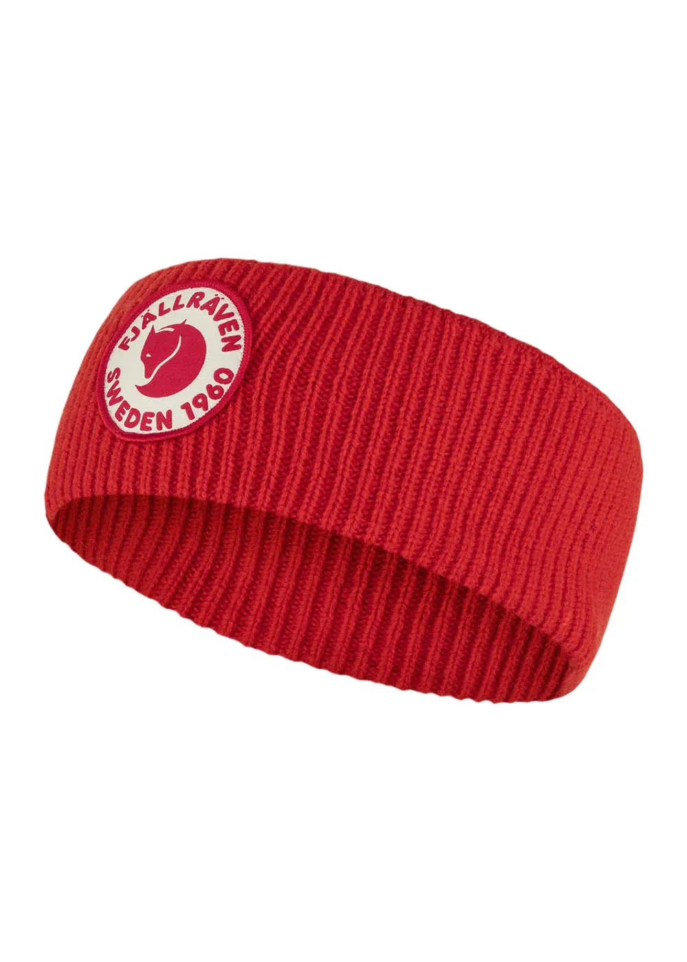 Fjallraven 1960 Logo Headband