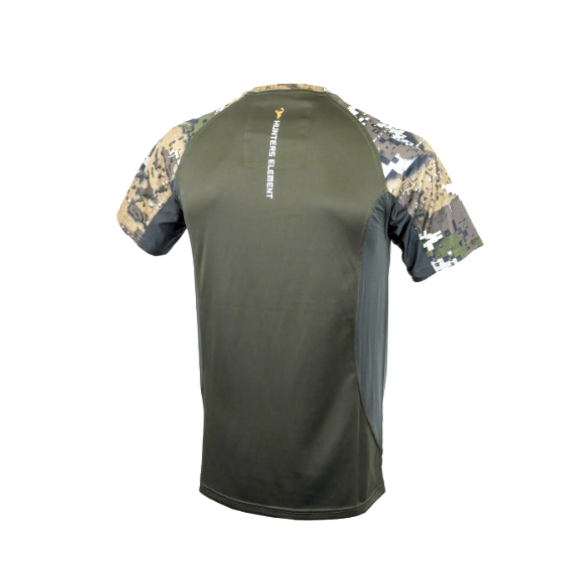 Hunters Element Eclipse Tee