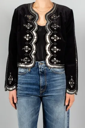 Isabel Marant Hady Jacket
