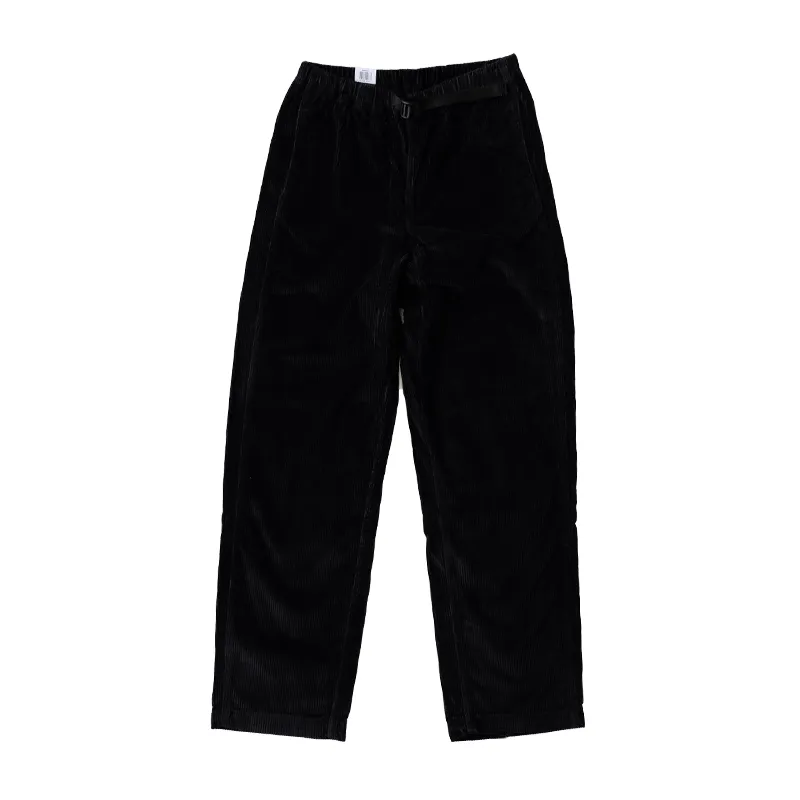 Levi's® Skate - Quick Release Corduroy Pant - Anthracite Night SALE