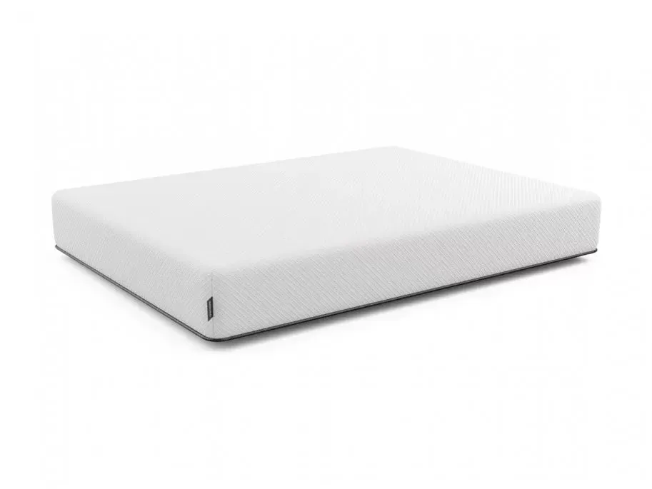 Multimo - Full XL 10 Inch Cooling Memory Foam MEDIUM FIRM Mattress