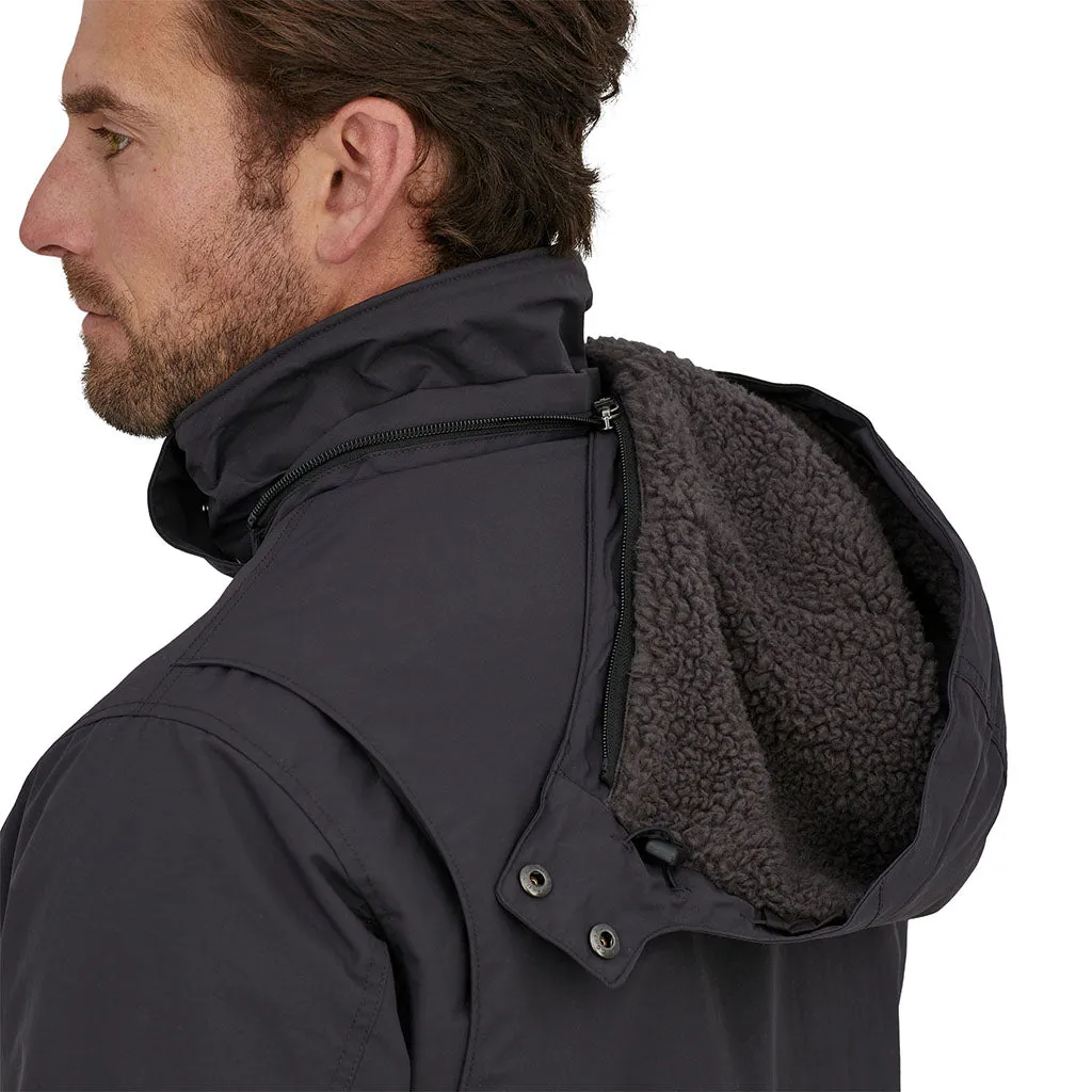 Patagonia Men's Isthmus Parka
