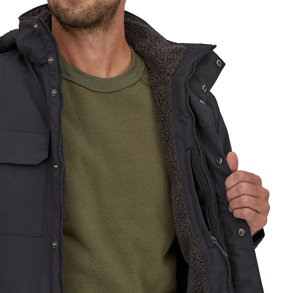 Patagonia Men's Isthmus Parka
