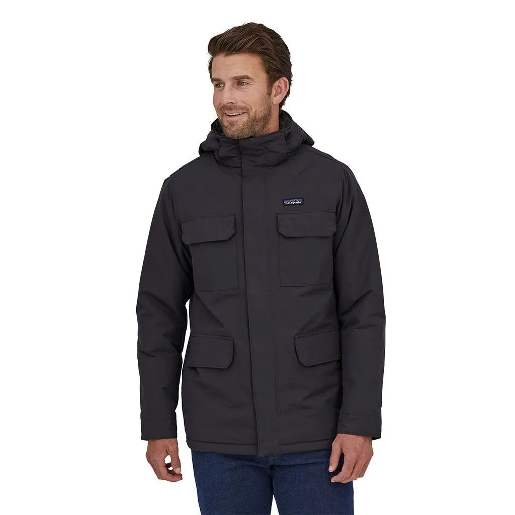 Patagonia Men's Isthmus Parka