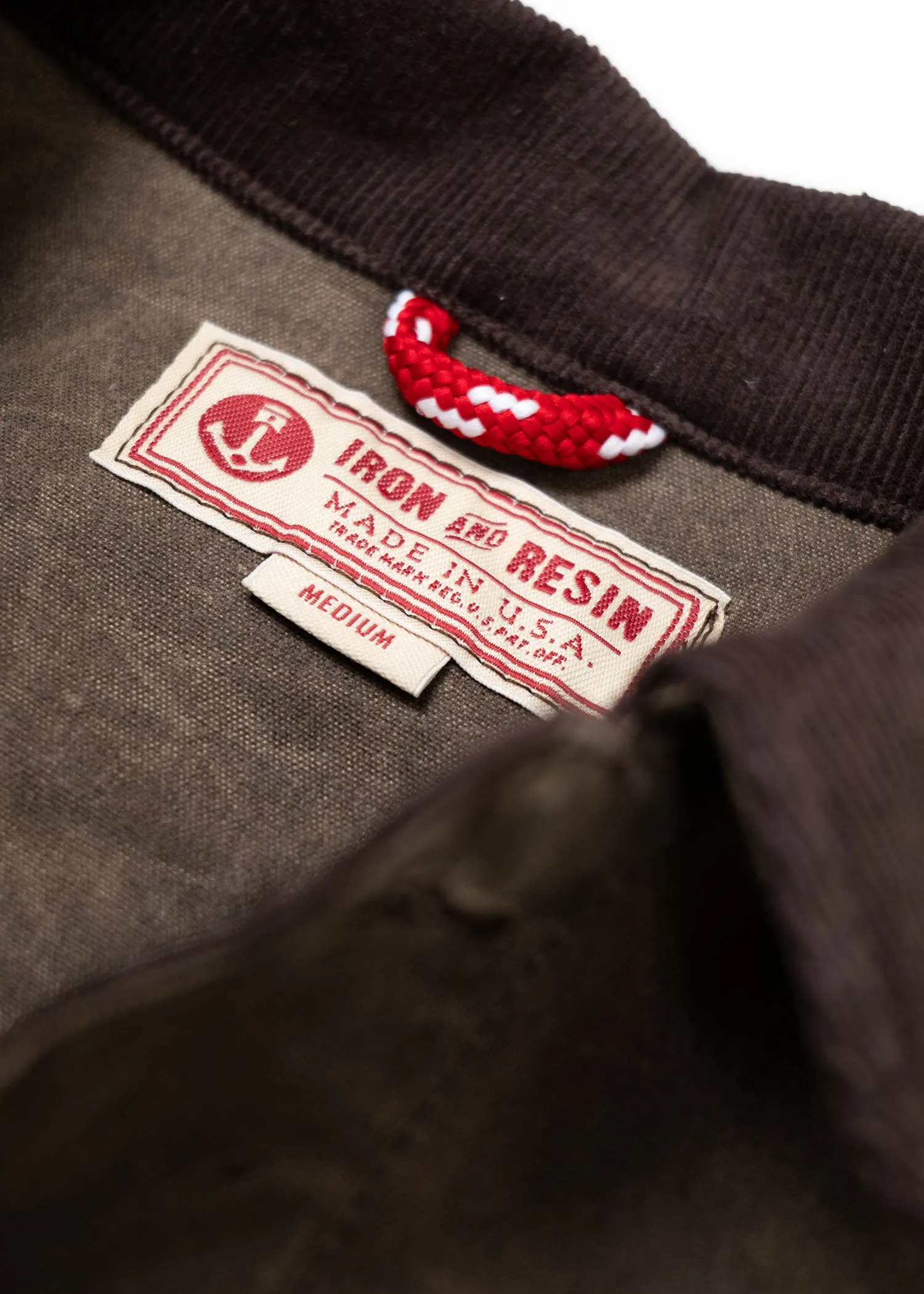 Rambler Jacket