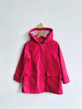 REALLY LOVED Long Jacket (minor markings) // 8Y