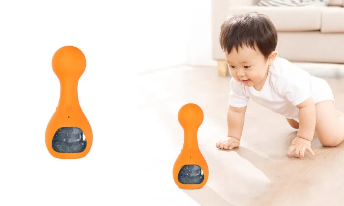 Smart Baby Sleep Soother