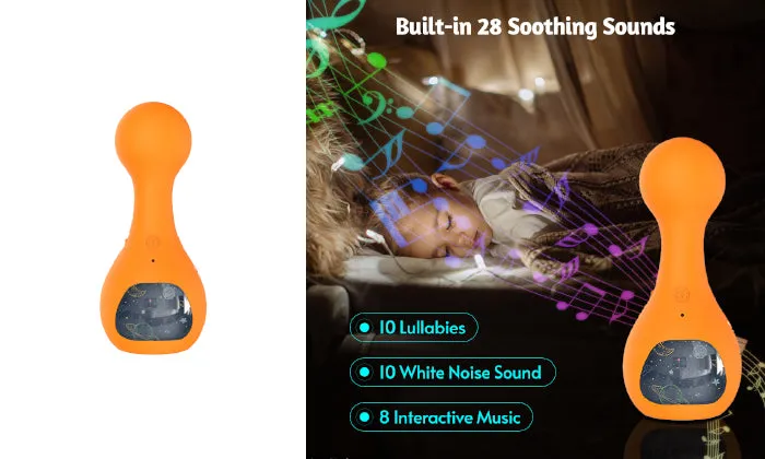 Smart Baby Sleep Soother