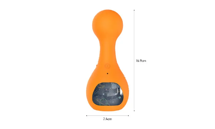 Smart Baby Sleep Soother