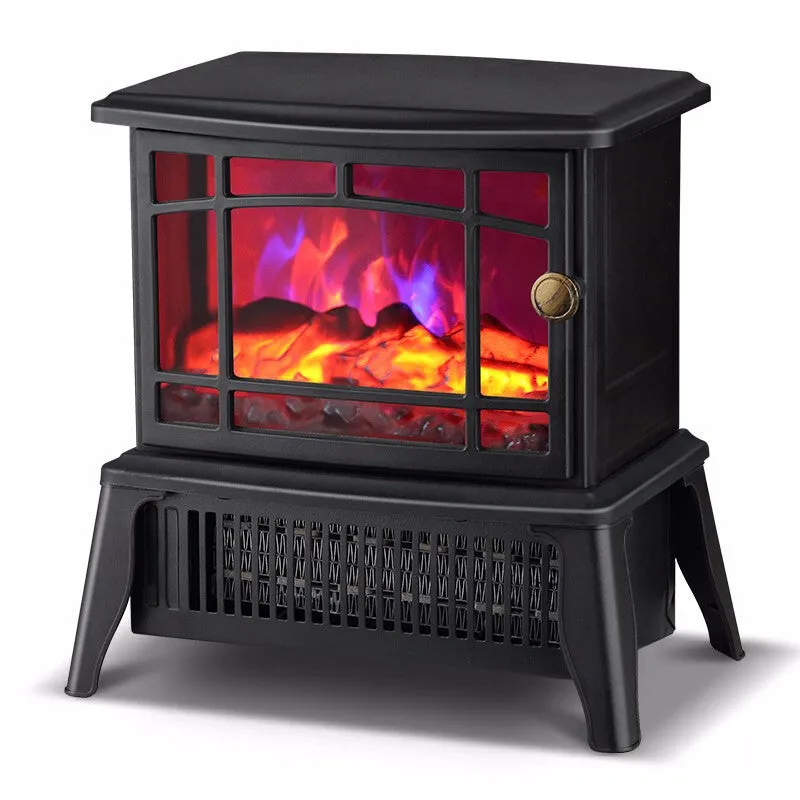 Smart Electric Wall Furnace