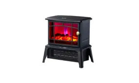 Smart Electric Wall Furnace