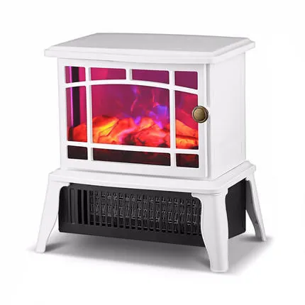 Smart Electric Wall Furnace