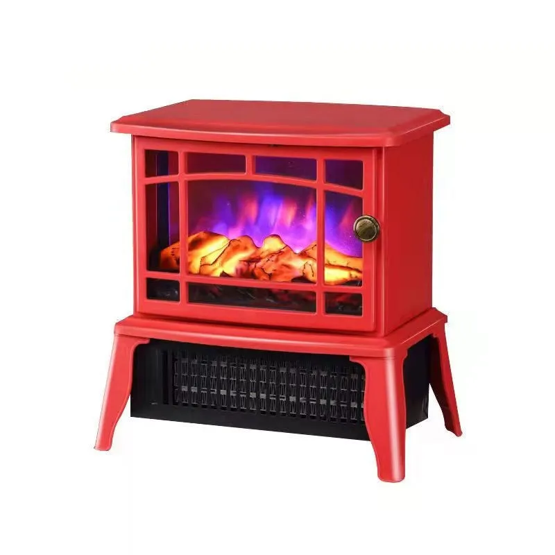 Smart Electric Wall Furnace