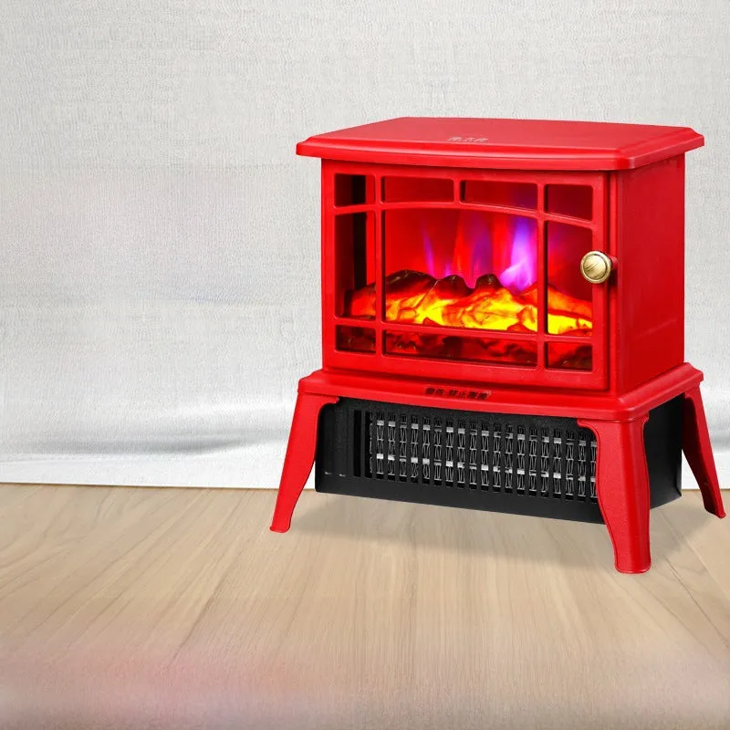 Smart Electric Wall Furnace