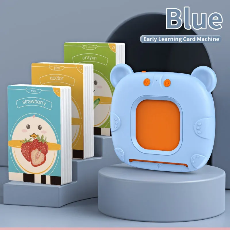 Smart English Language Learning Tool For Kids