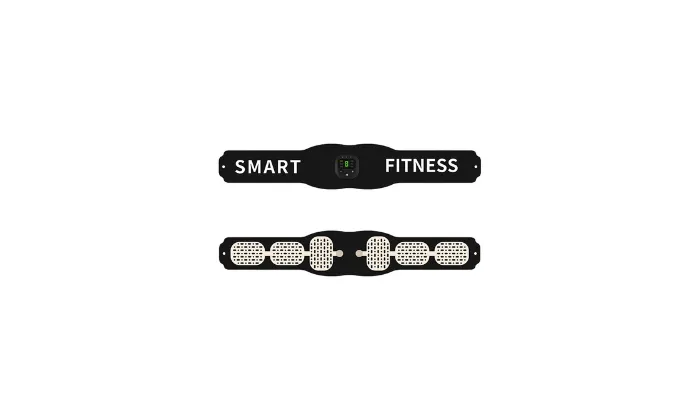 Smart Fitness Trainer Belt