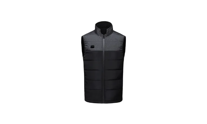 Smart Heat-Regulating Vest