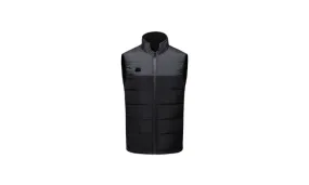 Smart Heat-Regulating Vest