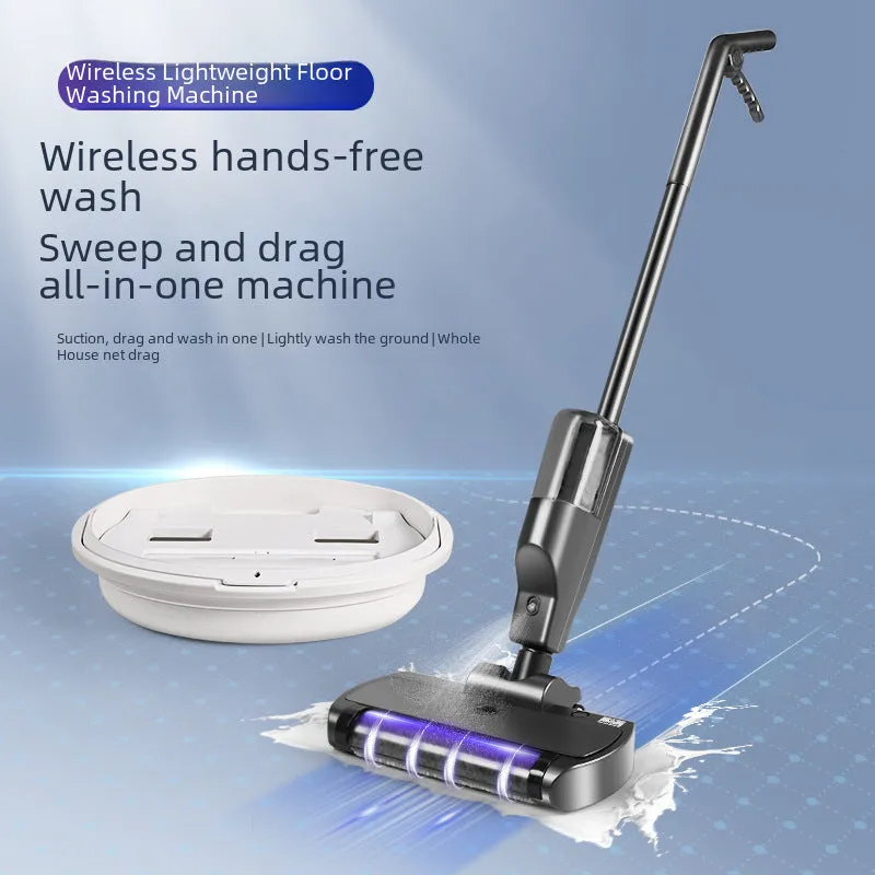 Smart Home Cleaning Mop