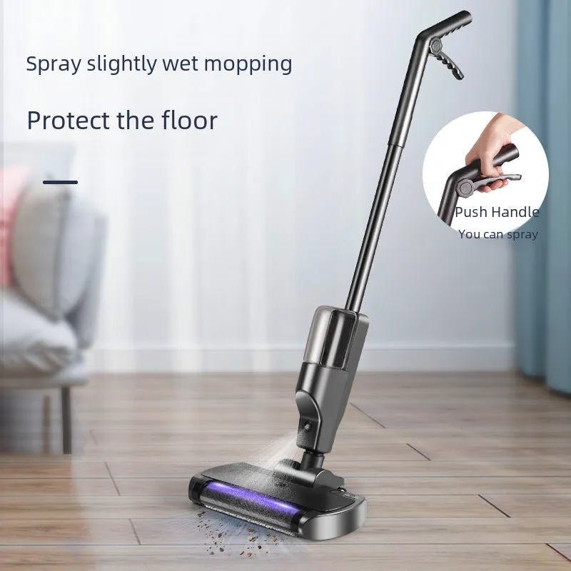 Smart Home Cleaning Mop