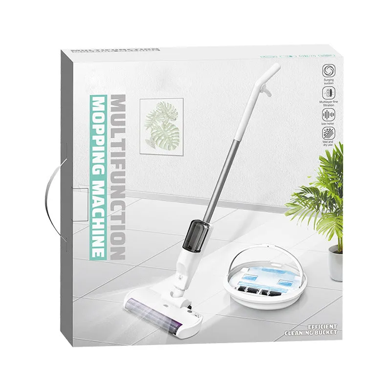 Smart Home Cleaning Mop
