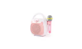 Smart Kids' Singing Machine