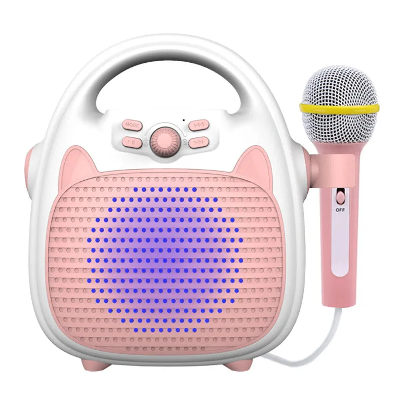 Smart Kids' Singing Machine