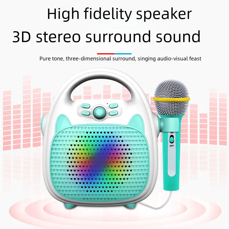 Smart Kids' Singing Machine