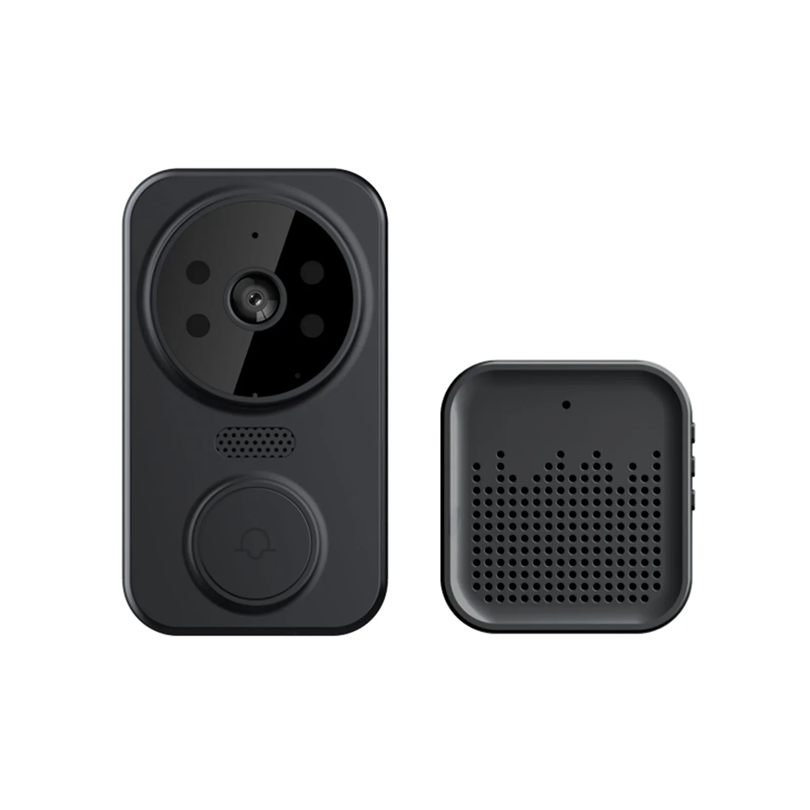 Smart Video Doorbell - Wireless HD Camera