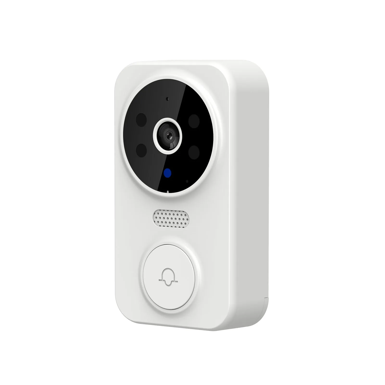 Smart Video Doorbell - Wireless HD Camera