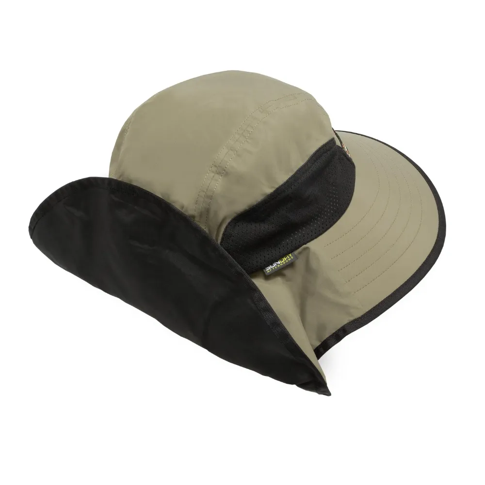 Sunday Afternoons Cream Adventure Hat (Unisex)