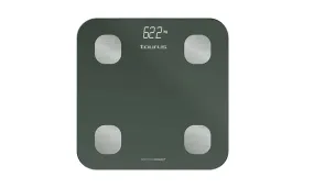 Taurus Bathroom Scale App Enabled Digital Glass 180kg "Inception Connect"